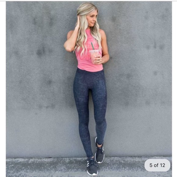 Leggings - Picture 3 of 8